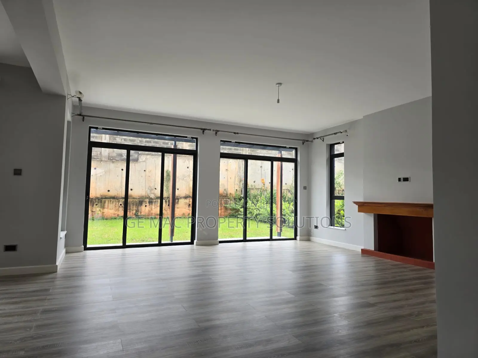 4bdrm Villa in Runda for rent in Runda