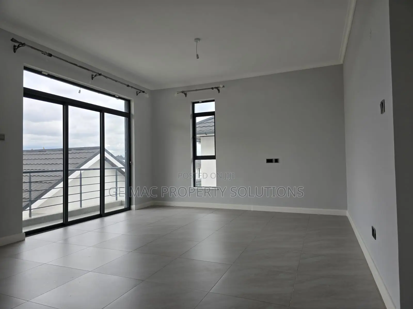 4bdrm Villa in Runda for rent in Runda