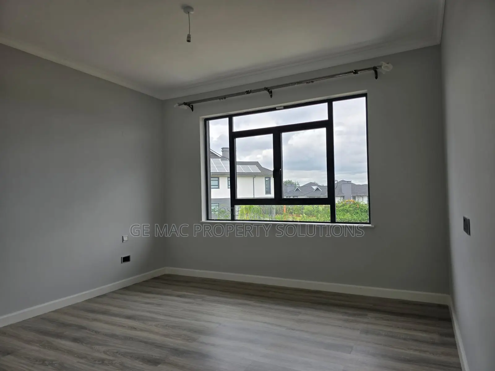 4bdrm Villa in Runda for rent in Runda