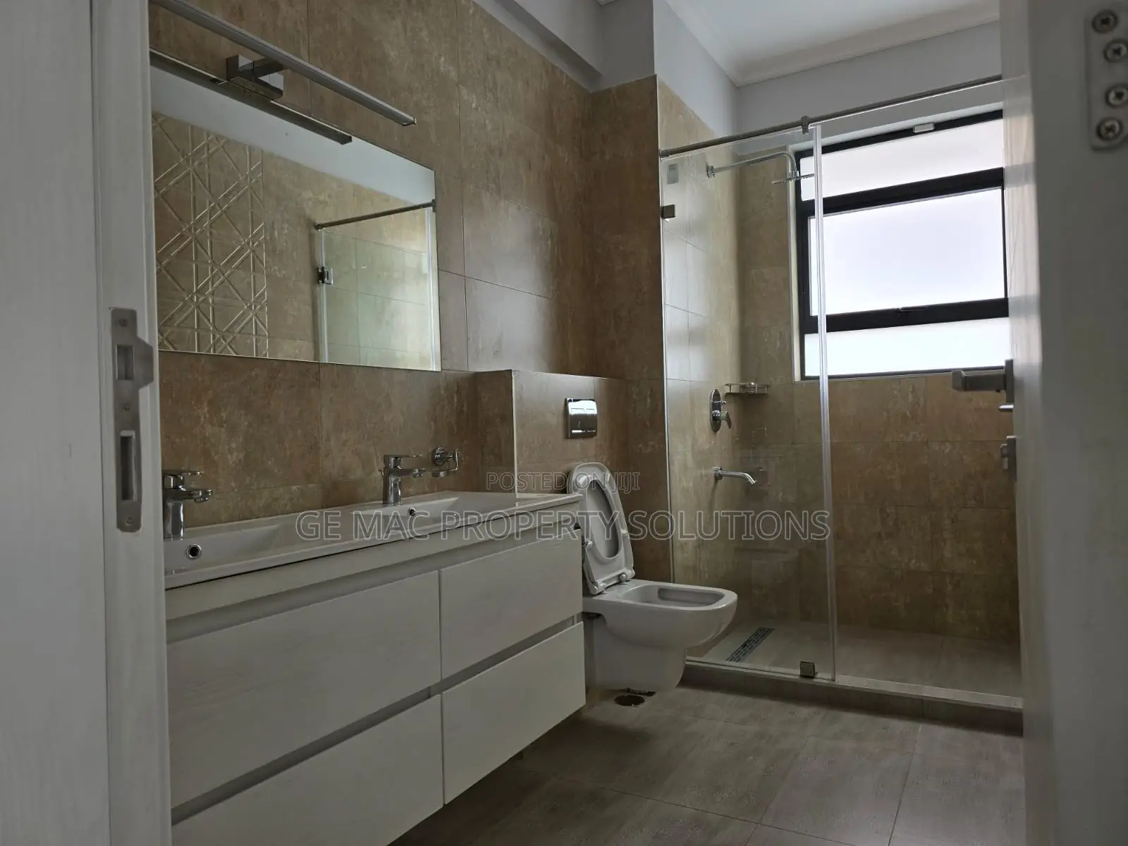4bdrm Villa in Runda for rent in Runda