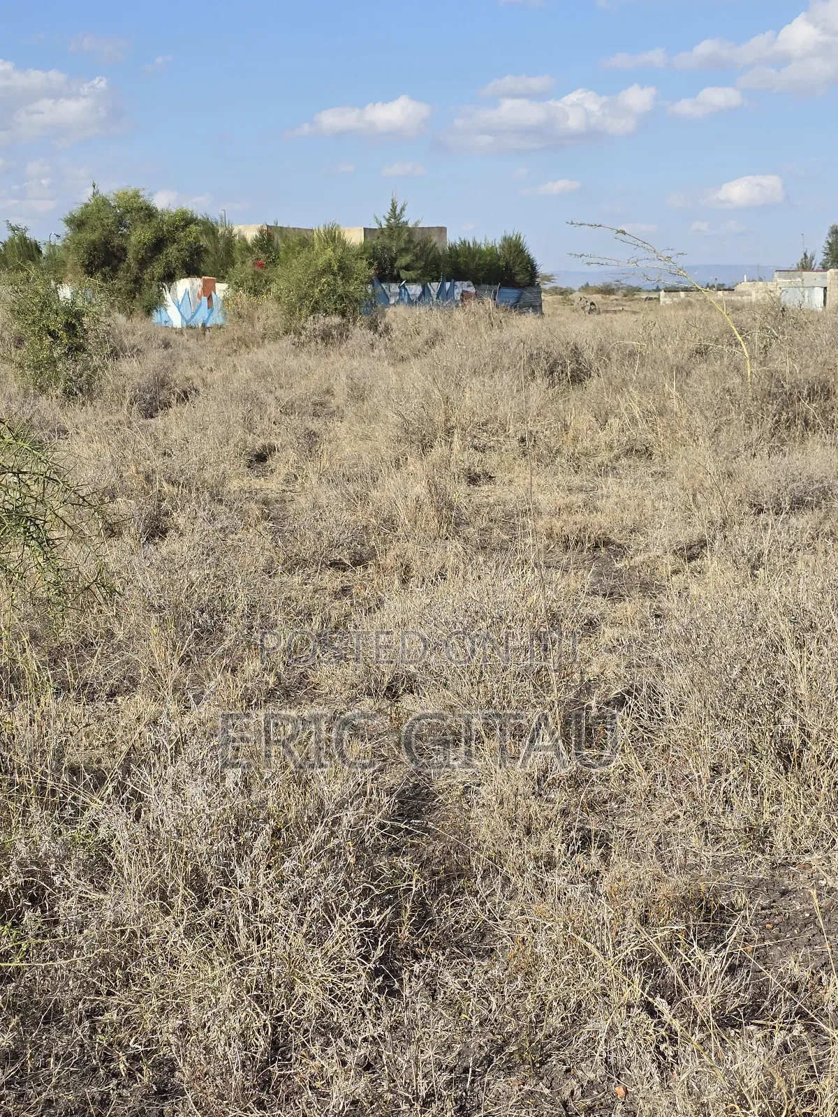 1.5 Acres Land in Kitengela Acacia - Great Investment Opportunity in Kitengela