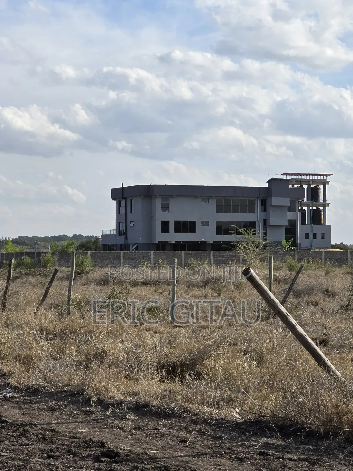 1.5 Acres Land in Kitengela Acacia - Great Investment Opportunity in Kitengela