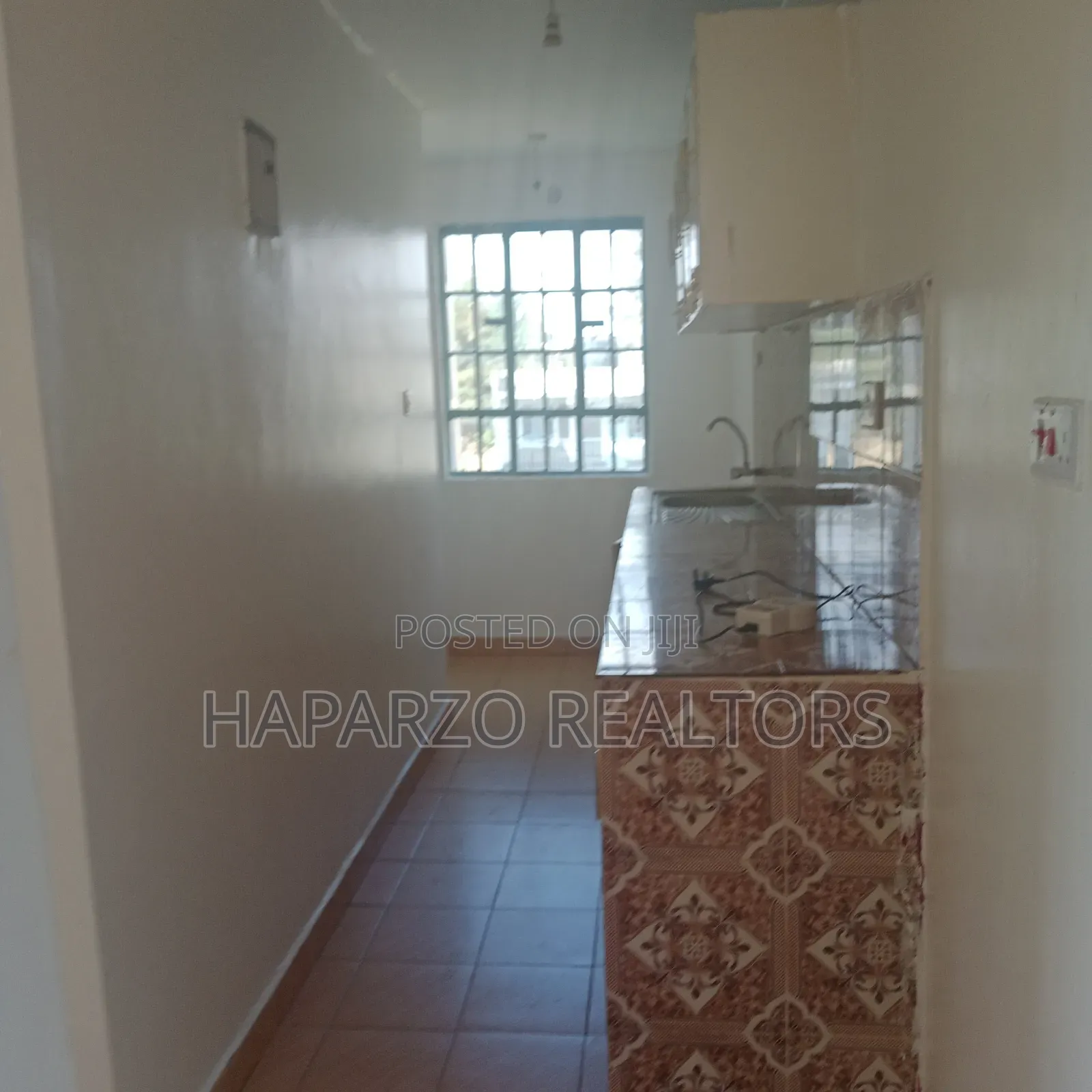 1bdrm Apartment in Rivercross Estate, Utawala for rent in Utawala