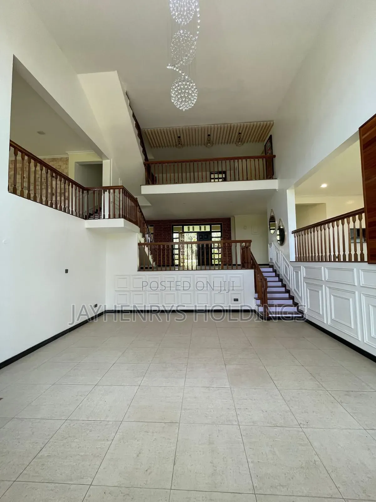 5bdrm House in Karen for sale in Karen