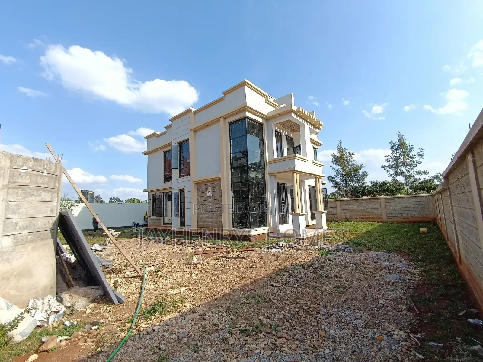 4bdrm House in Ruiru for sale in Ruiru