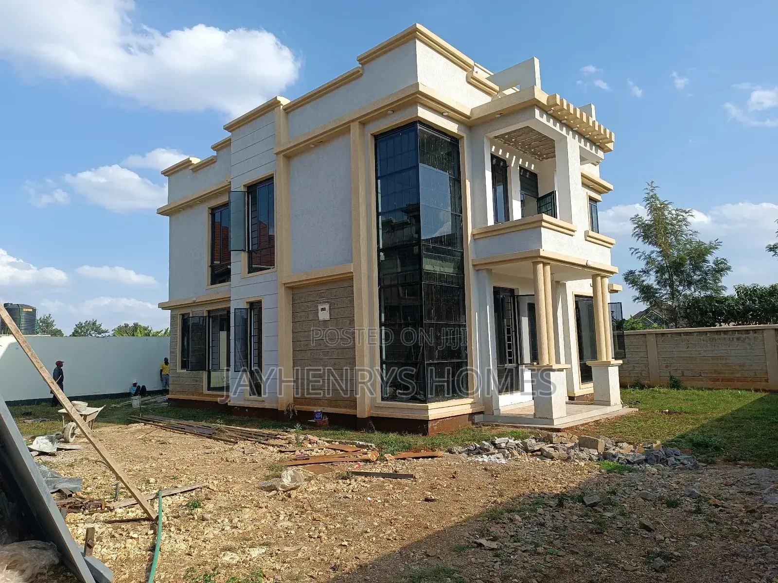 4bdrm House in Ruiru for sale in Ruiru