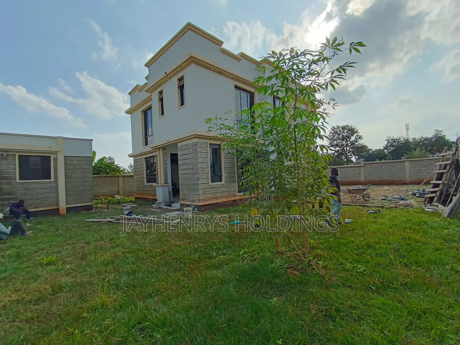 4bdrm House in Ruiru for sale in Ruiru
