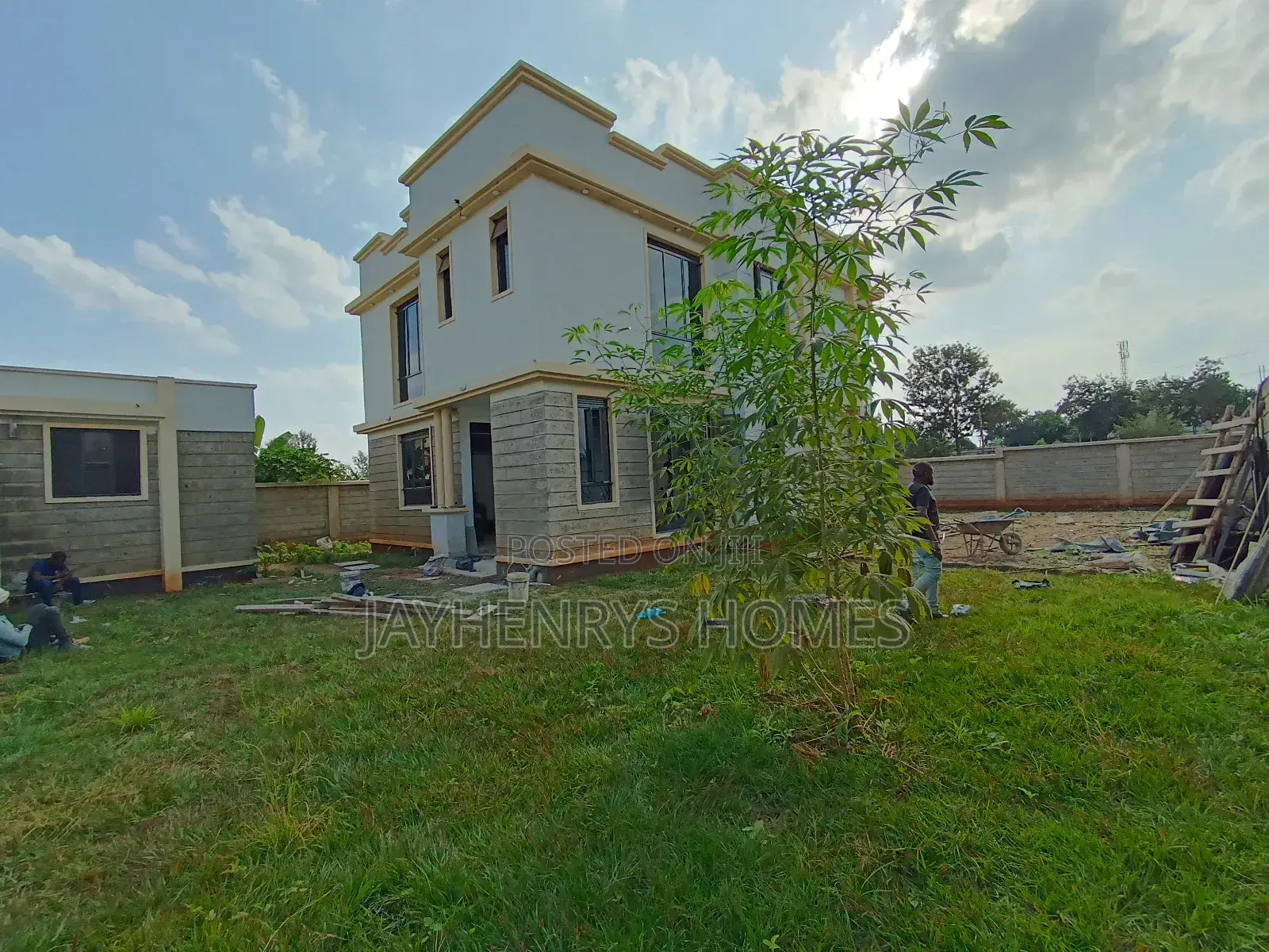 4bdrm House in Ruiru for sale in Ruiru