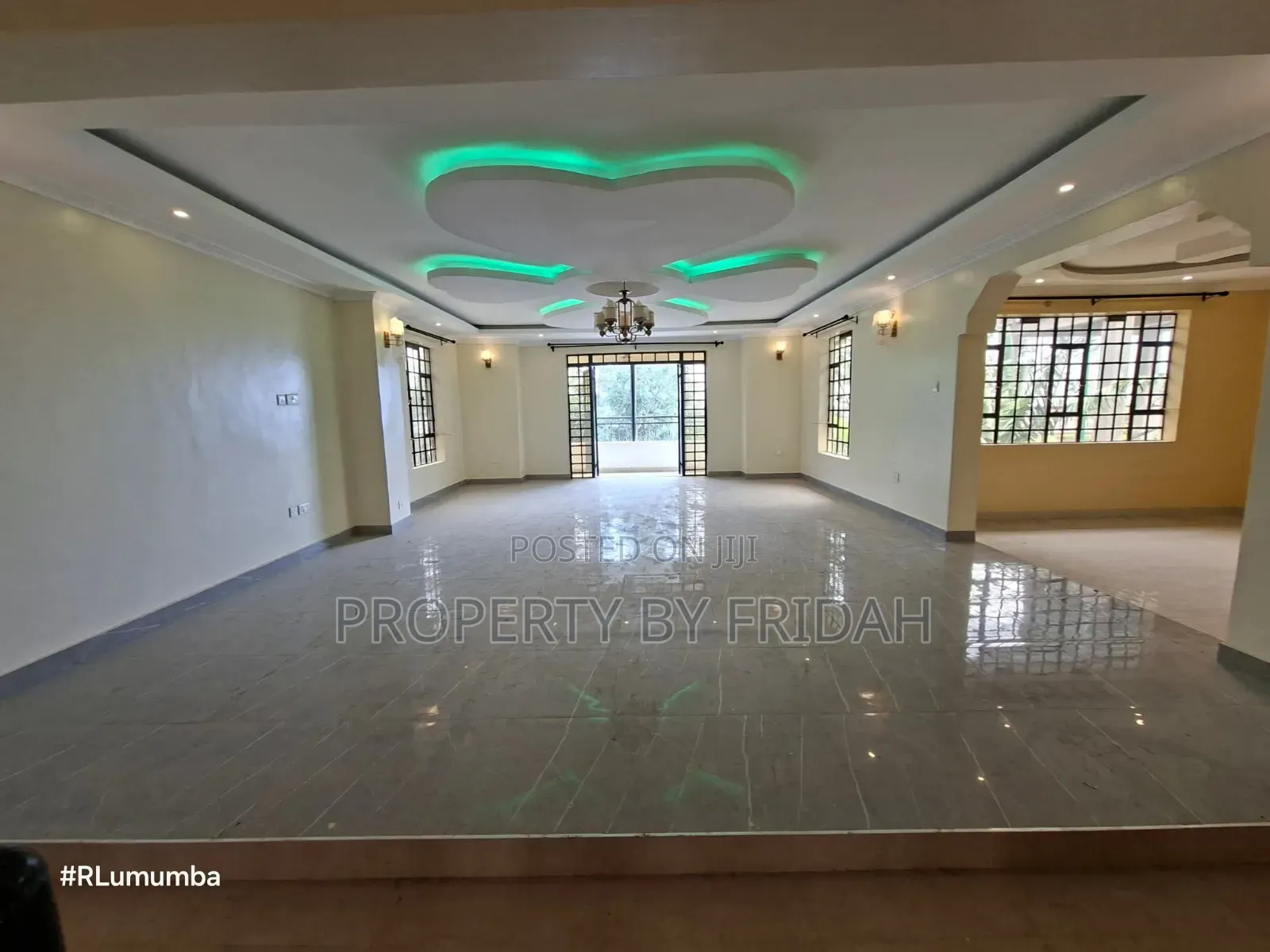 3bdrm Mansion in Kitengela for rent in Kitengela