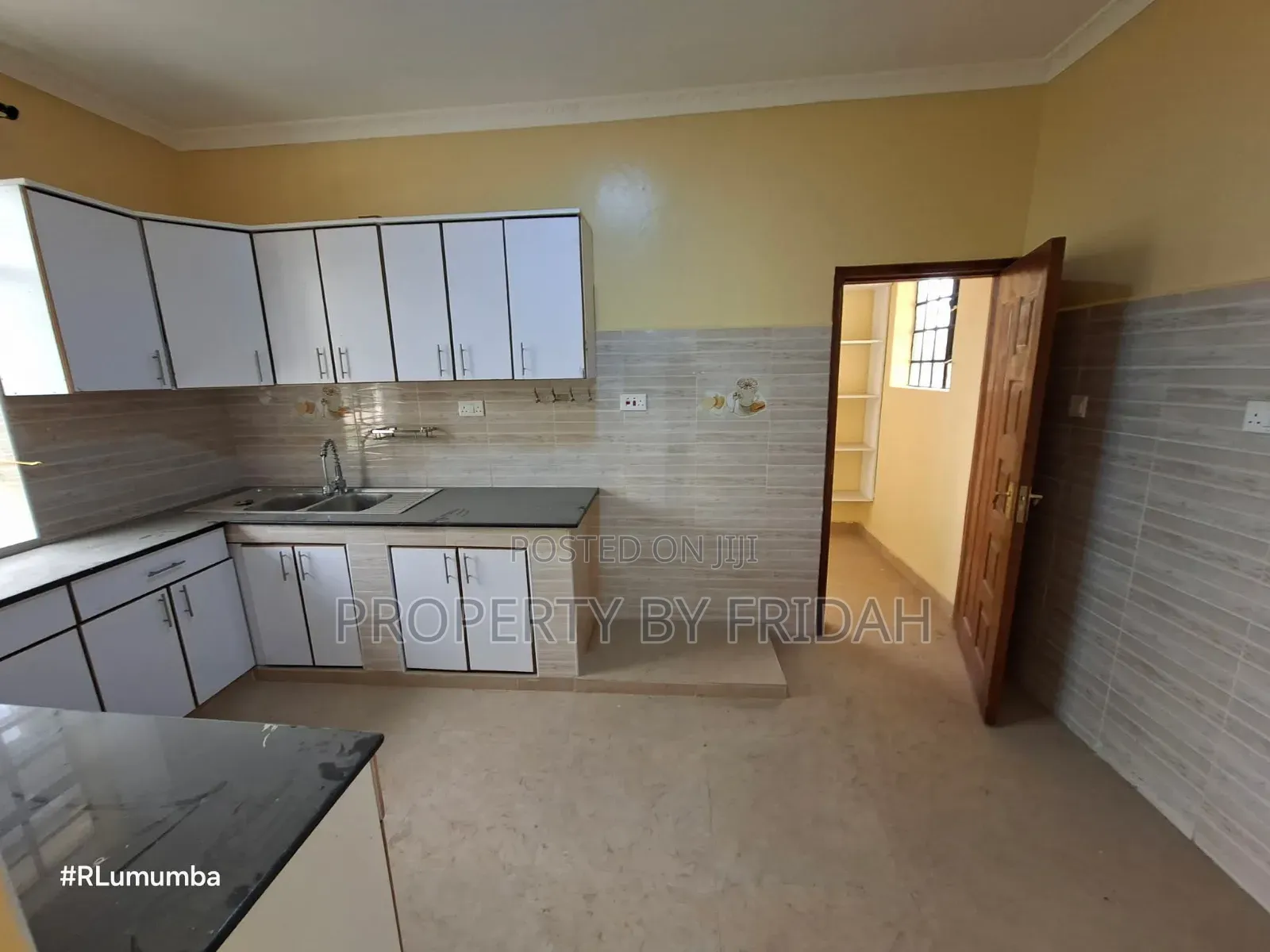 3bdrm Mansion in Kitengela for rent in Kitengela