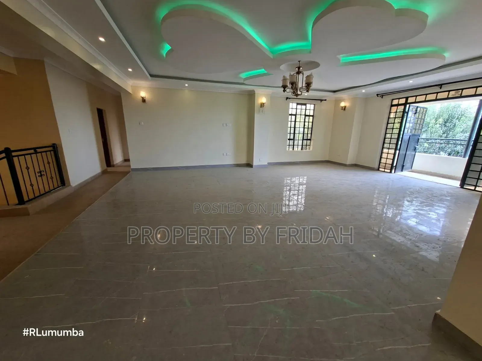 3bdrm Mansion in Kitengela for rent in Kitengela