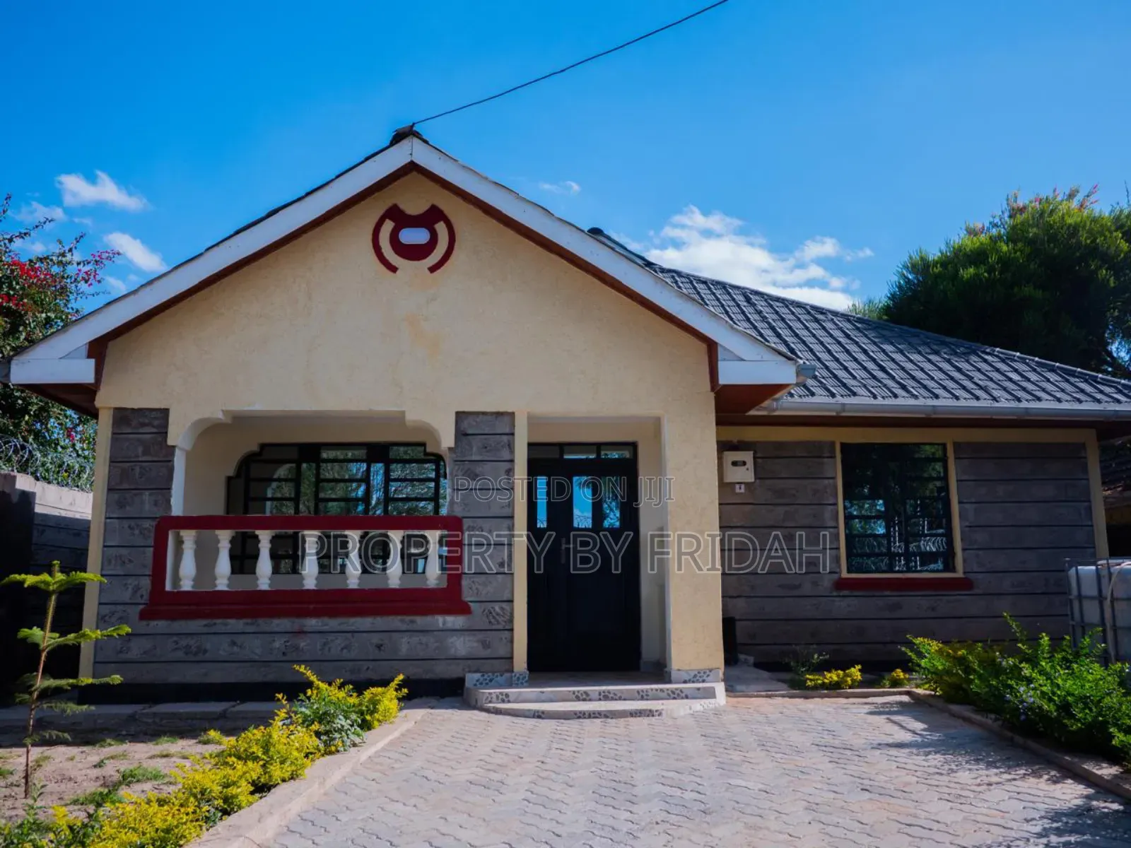 3bdrm Bungalow in Kitengela for sale in Kitengela