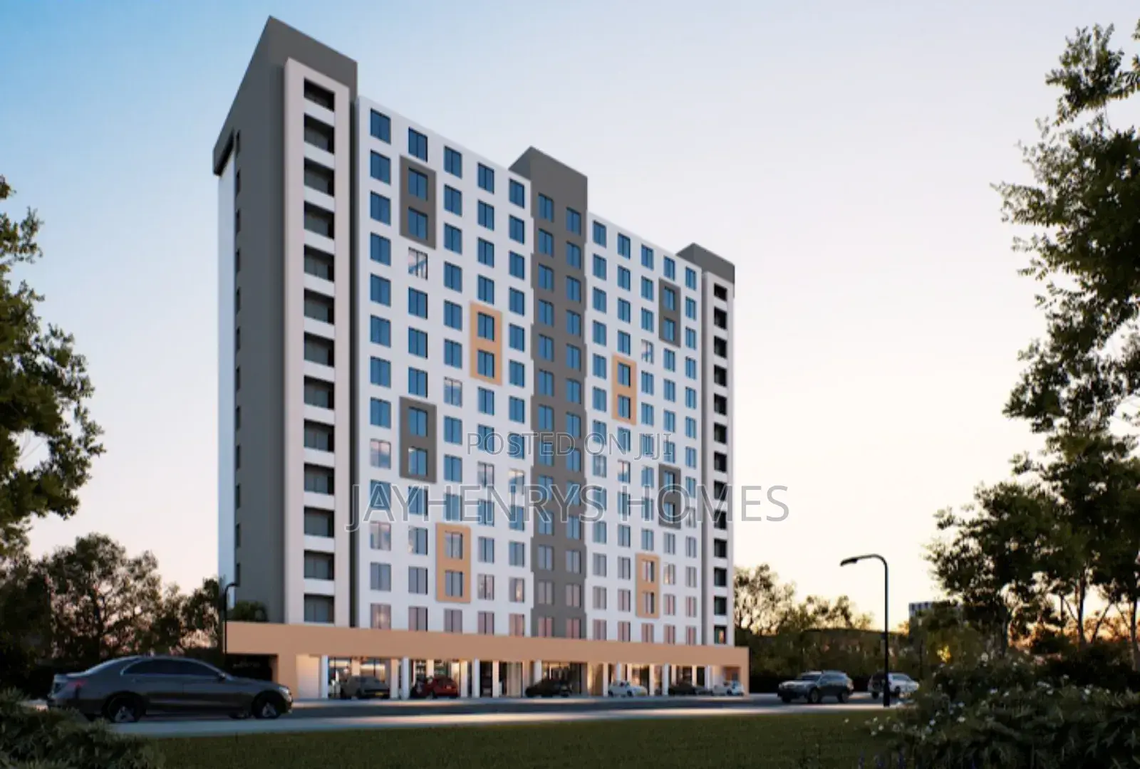 Furnished Studio Apartments for Sale in Juja in Juja