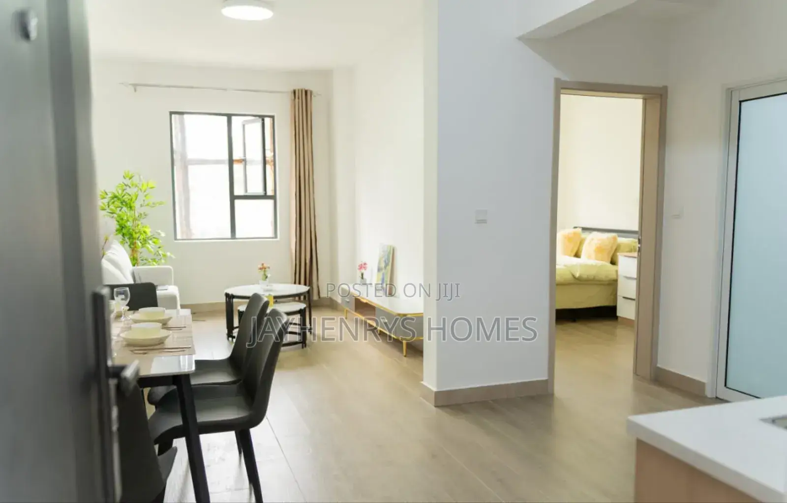 Furnished Studio Apartments for Sale in Juja in Juja