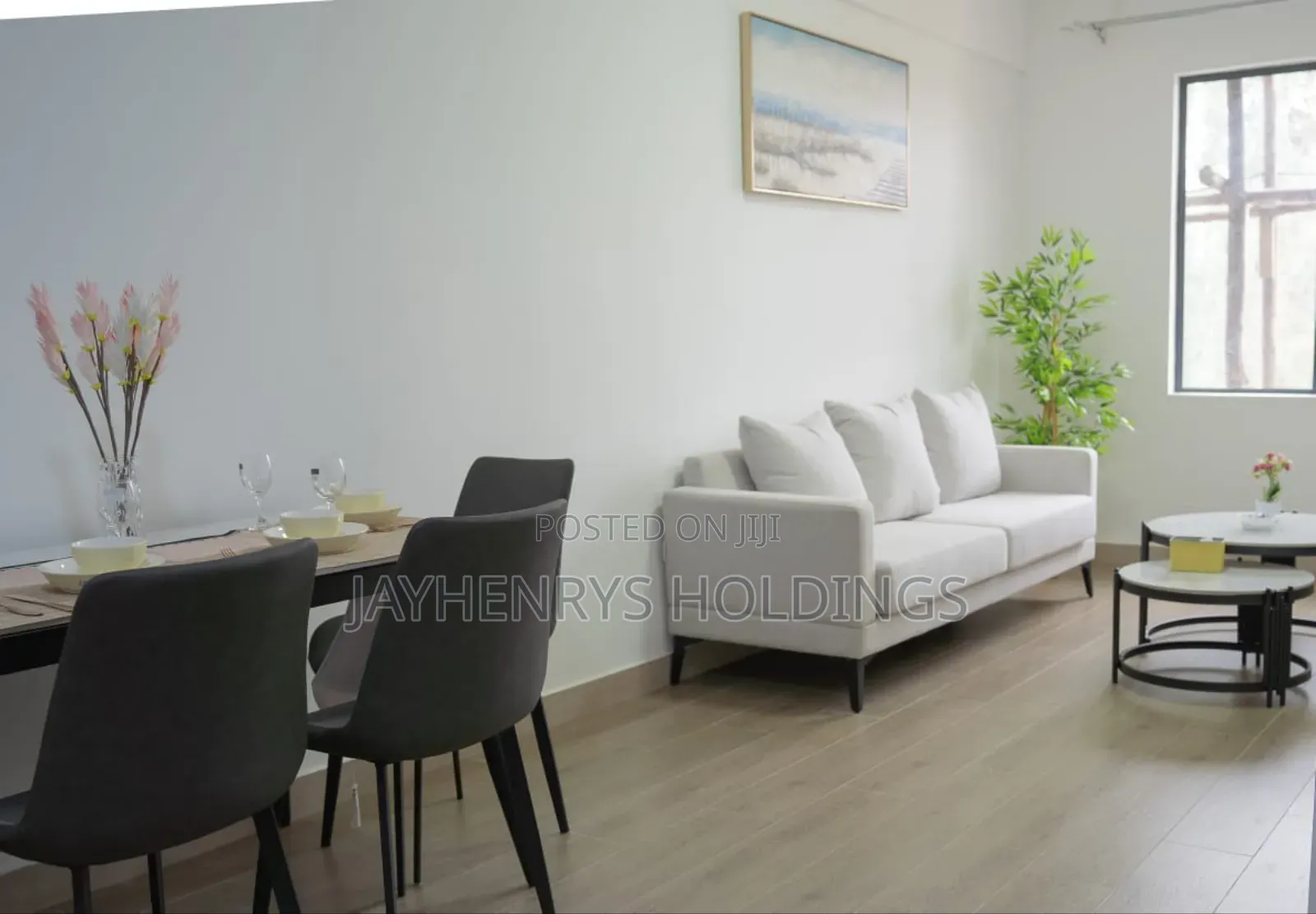 Furnished Studio Apartments for Sale in Juja in Juja