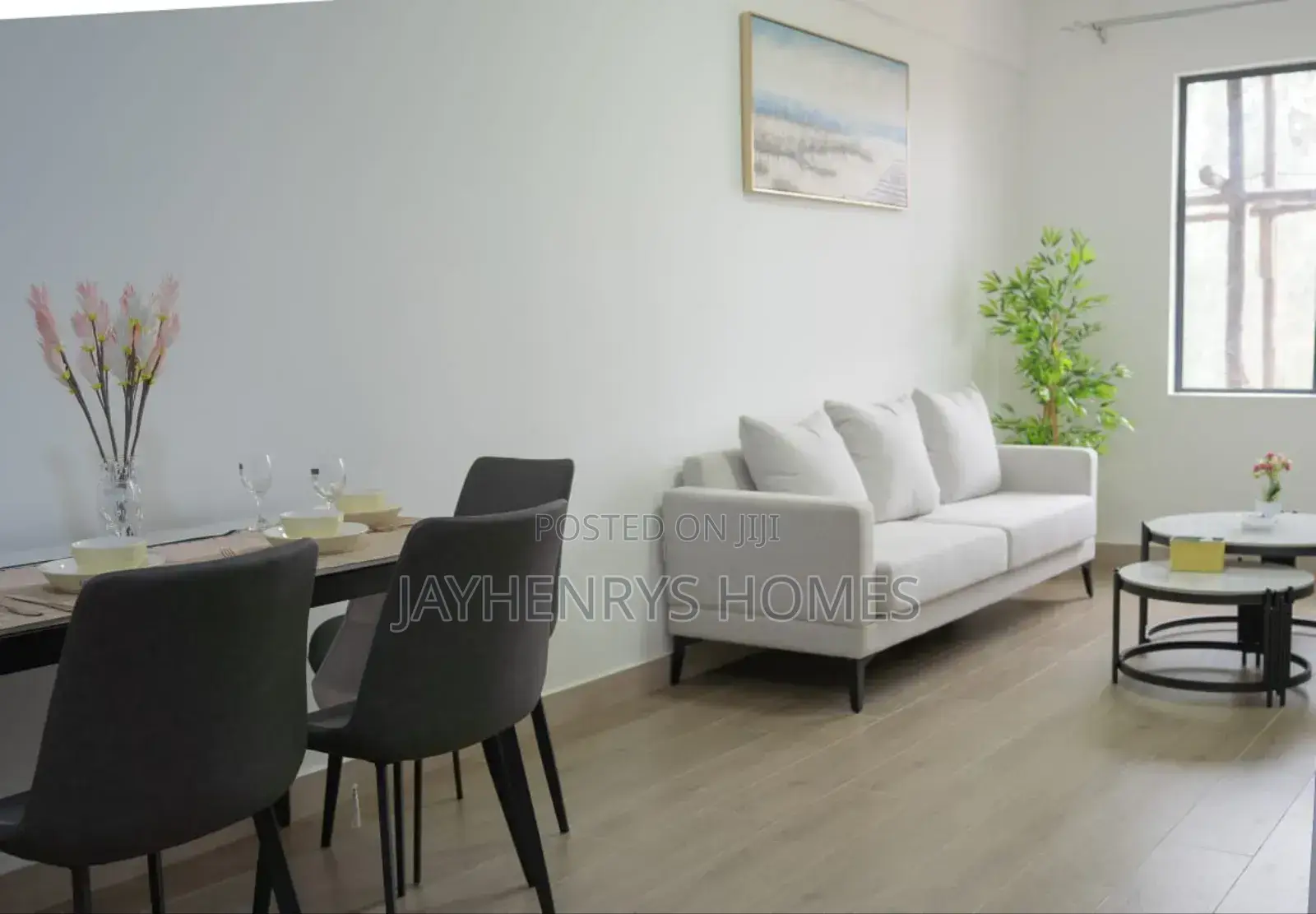 Furnished Studio Apartments for Sale in Juja in Juja