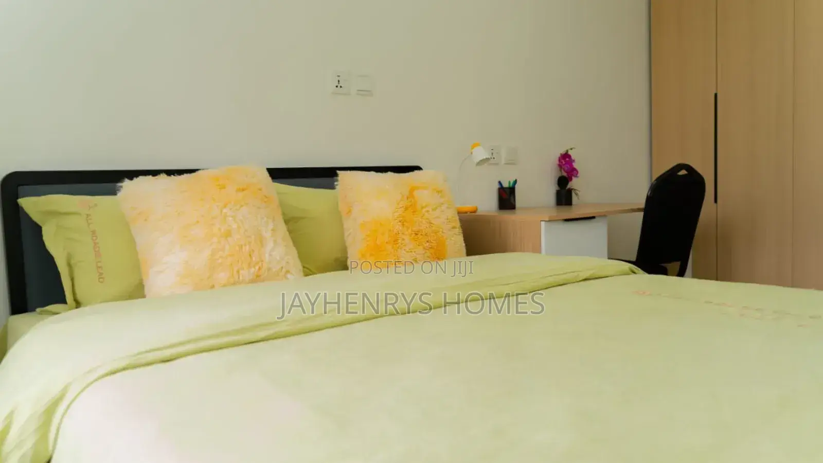 Furnished Studio Apartments for Sale in Juja in Juja