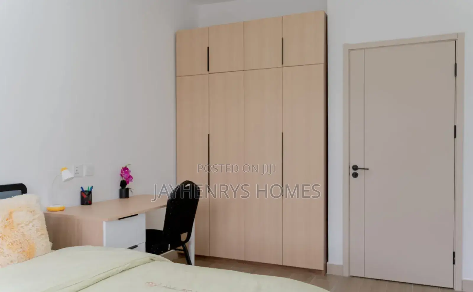 Furnished Studio Apartments for Sale in Juja in Juja