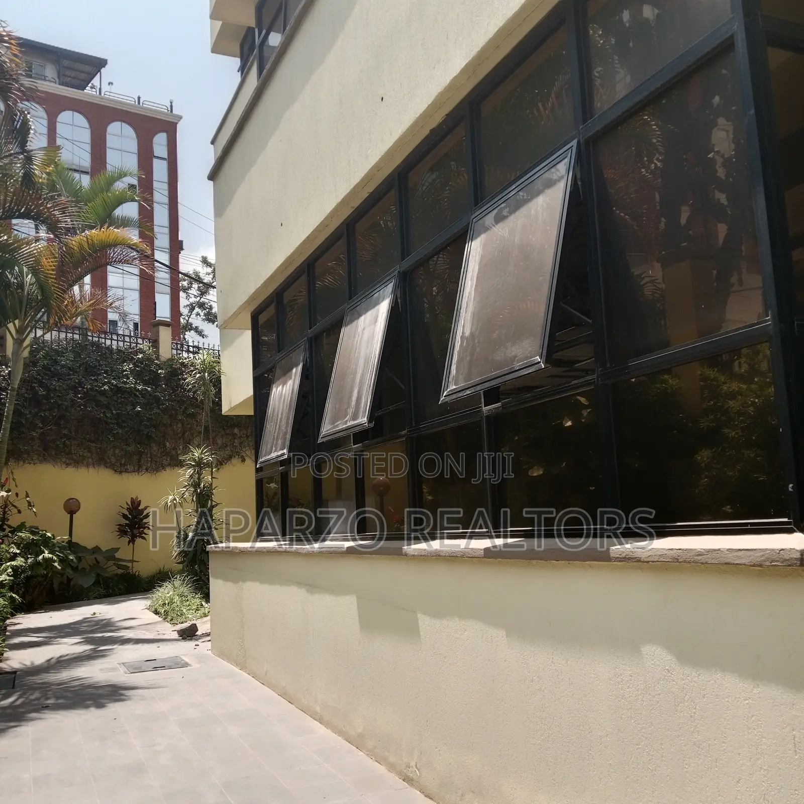 To Let: Office Space Along Lantana Road in Raphta Road Area
