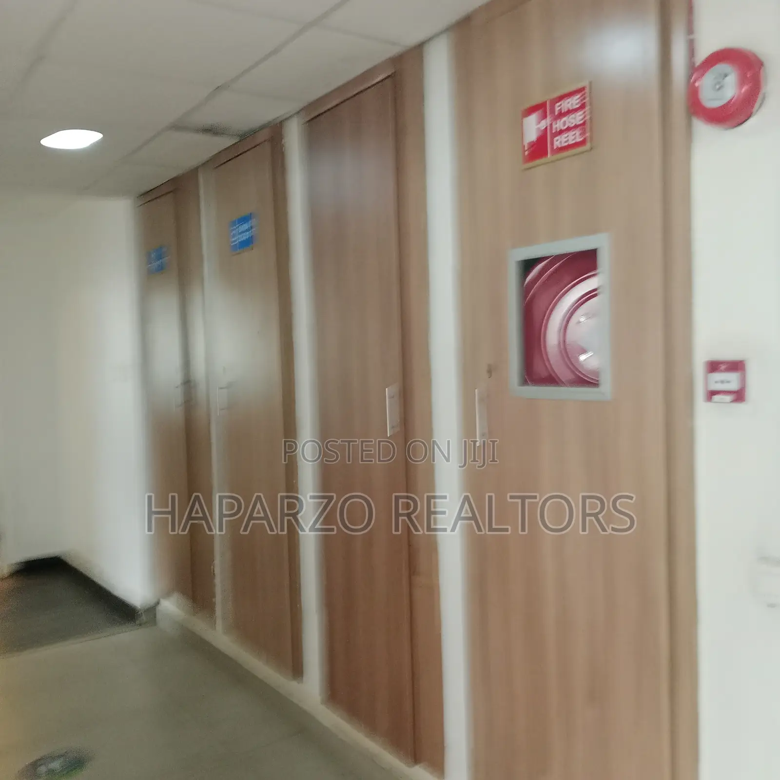 To Let: Office Space Along Lantana Road in Raphta Road Area