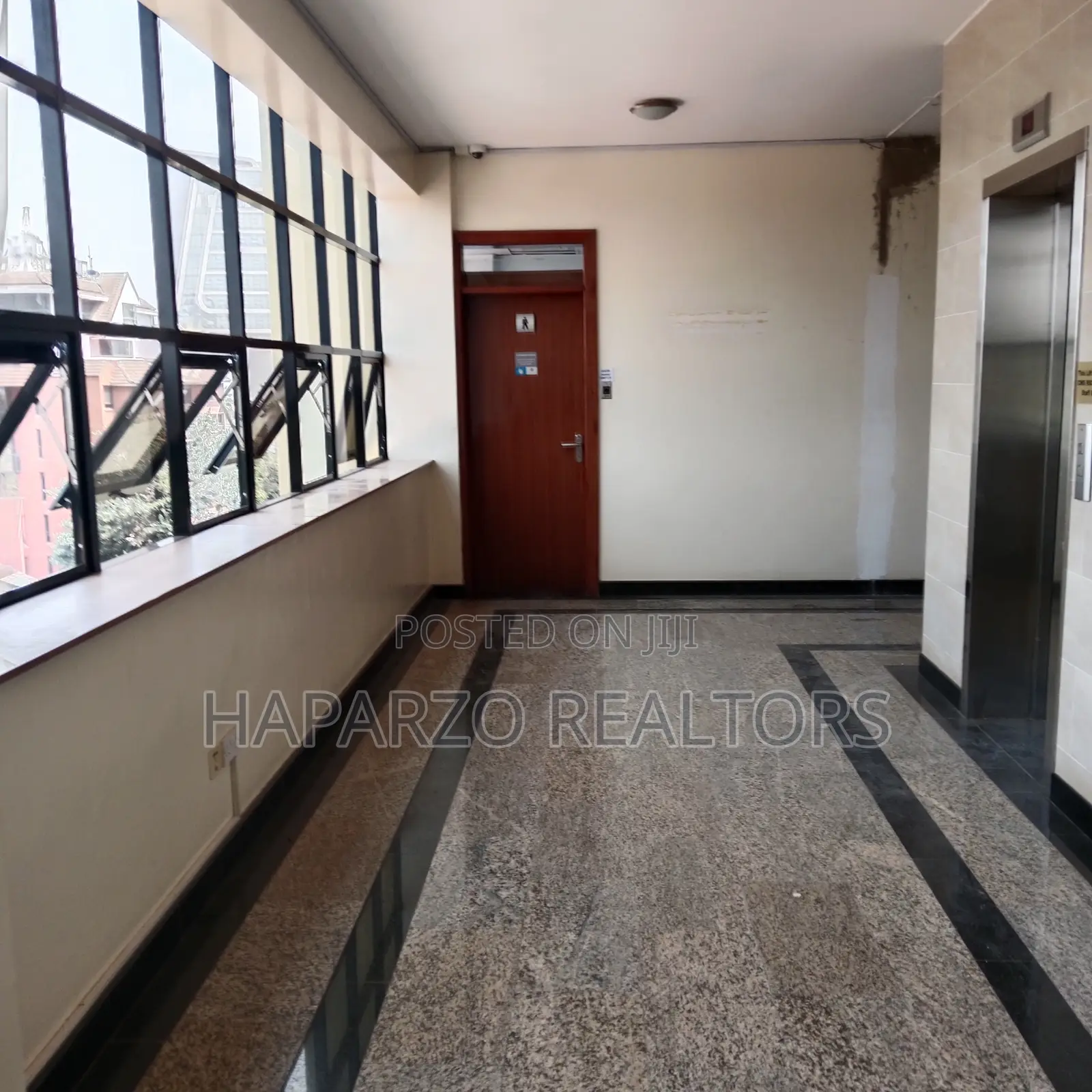 To Let: Office Space Along Lantana Road in Raphta Road Area