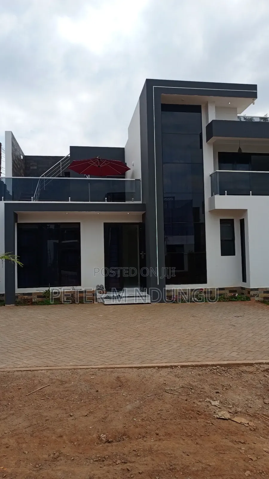 5bdrm Maisonette in Ruiru for sale in Ruiru