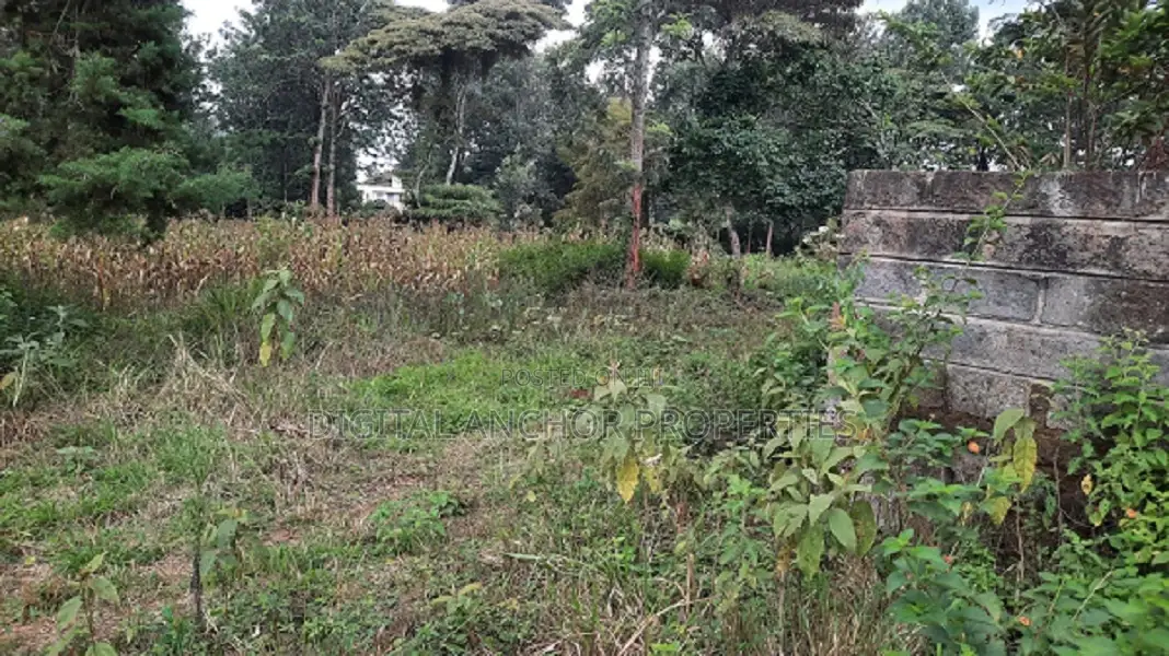 Karen 5 Acres- For Sale in Karen
