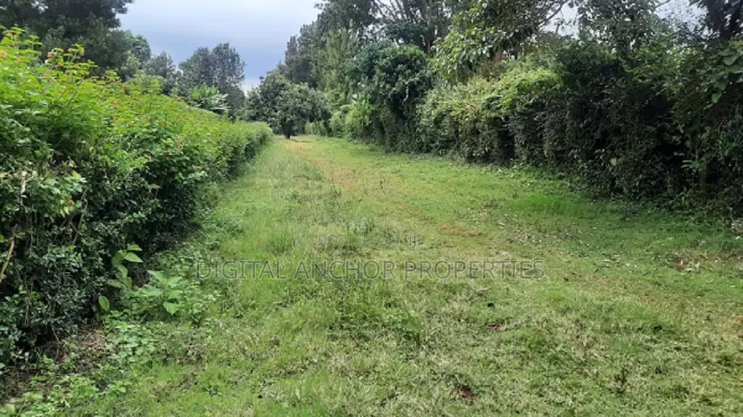Karen 5 Acres- For Sale in Karen
