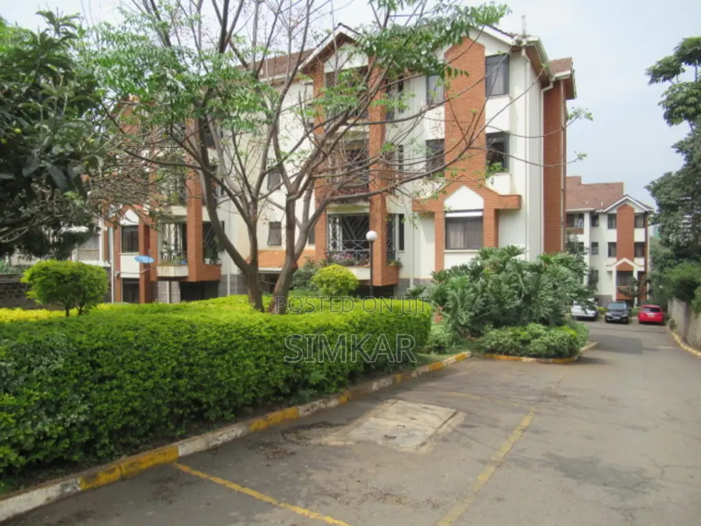 0.75-Acre Property for Sale in Westlands in Raphta Road Area