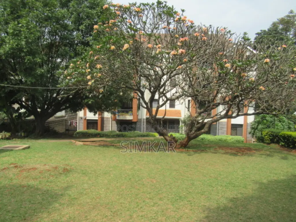 0.75-Acre Property for Sale in Westlands in Raphta Road Area