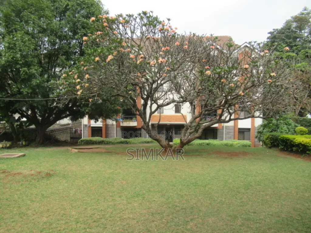 0.75-Acre Property for Sale in Westlands in Raphta Road Area
