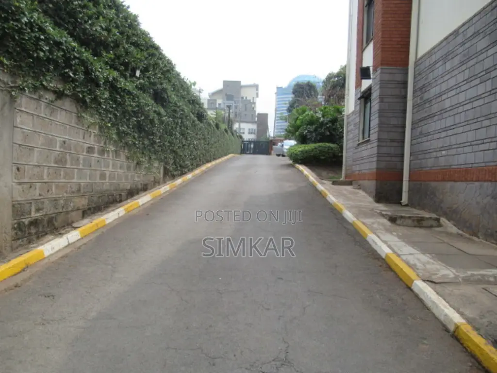 0.75-Acre Property for Sale in Westlands in Raphta Road Area