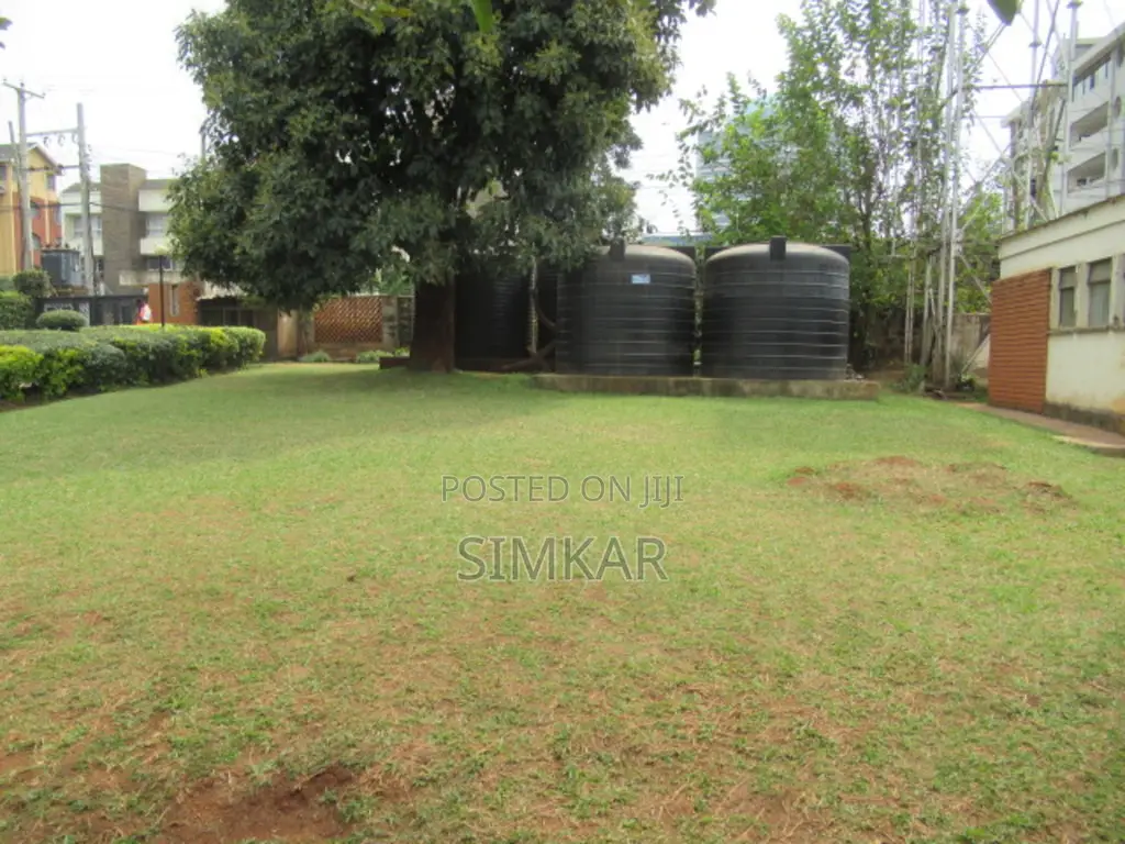 0.75-Acre Property for Sale in Westlands in Raphta Road Area