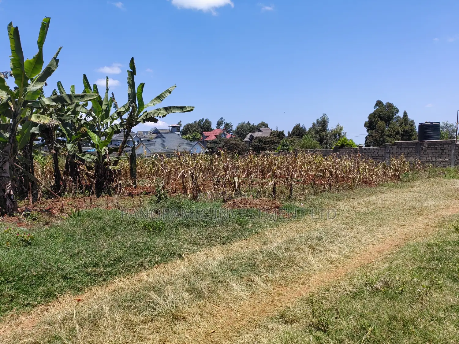 Quarter Acre for Sale in Gikambura Kikuyu Kiambu County for Sale. in Kikuyu