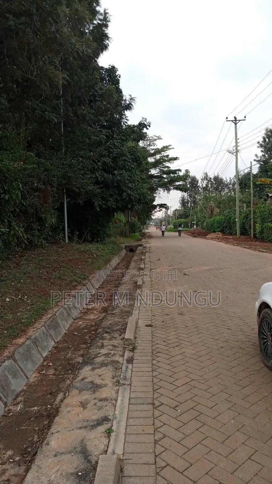 Thome Dream Home: Residential Plot on Sale in Thome