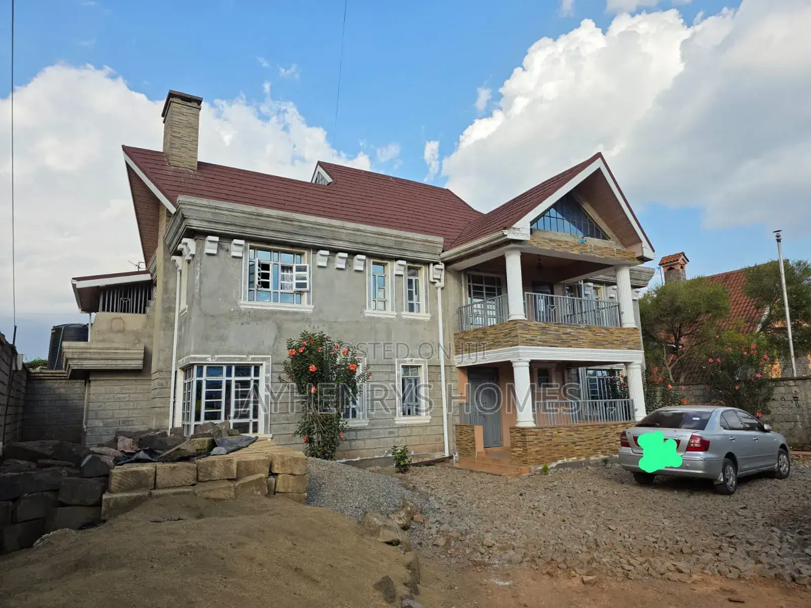 4bdrm House in Sigona, Kiambu / Kiambu for sale in Kiambu / Kiambu 