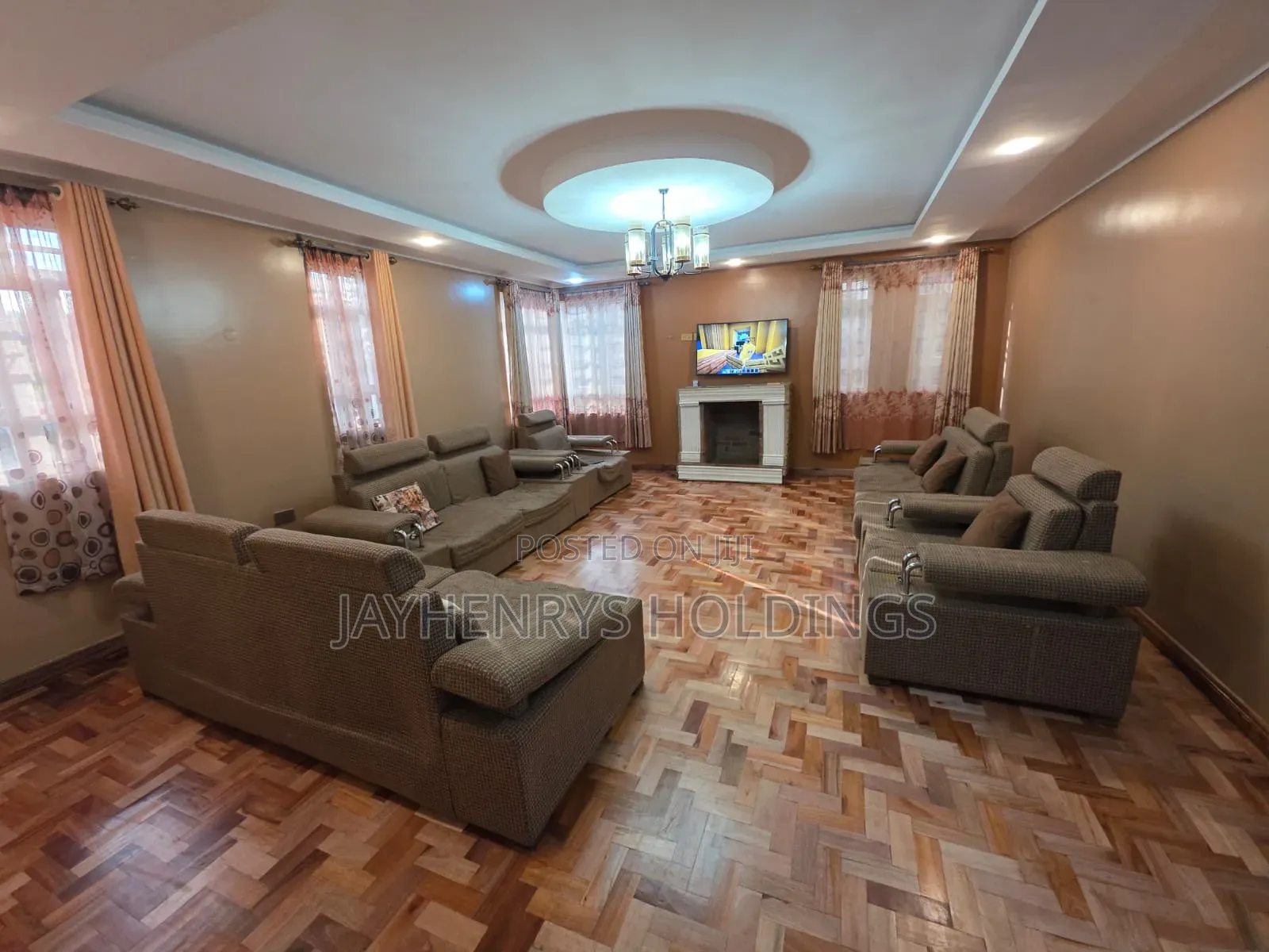4bdrm House in Sigona, Kiambu / Kiambu for sale in Kiambu / Kiambu 