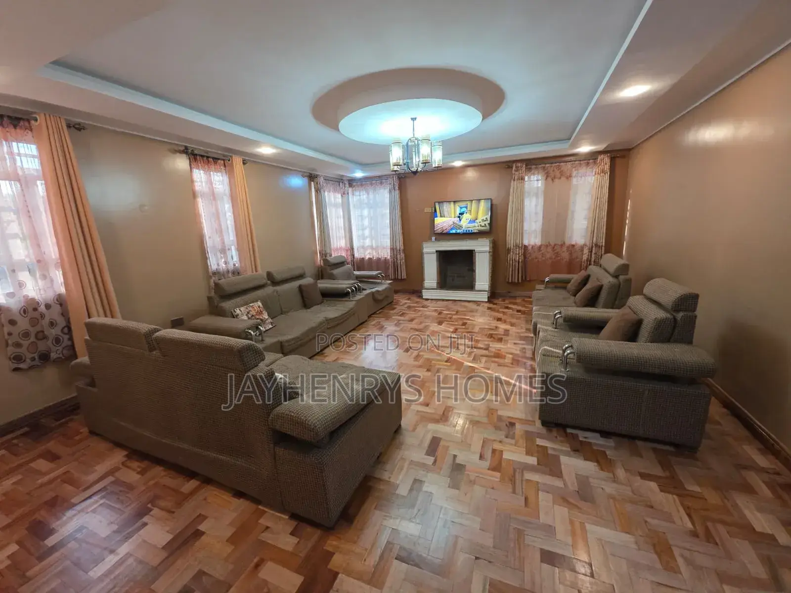 4bdrm House in Sigona, Kiambu / Kiambu for sale in Kiambu / Kiambu 