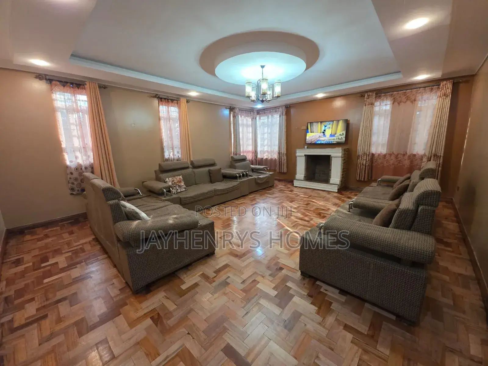4bdrm House in Sigona, Kiambu / Kiambu for sale in Kiambu / Kiambu 