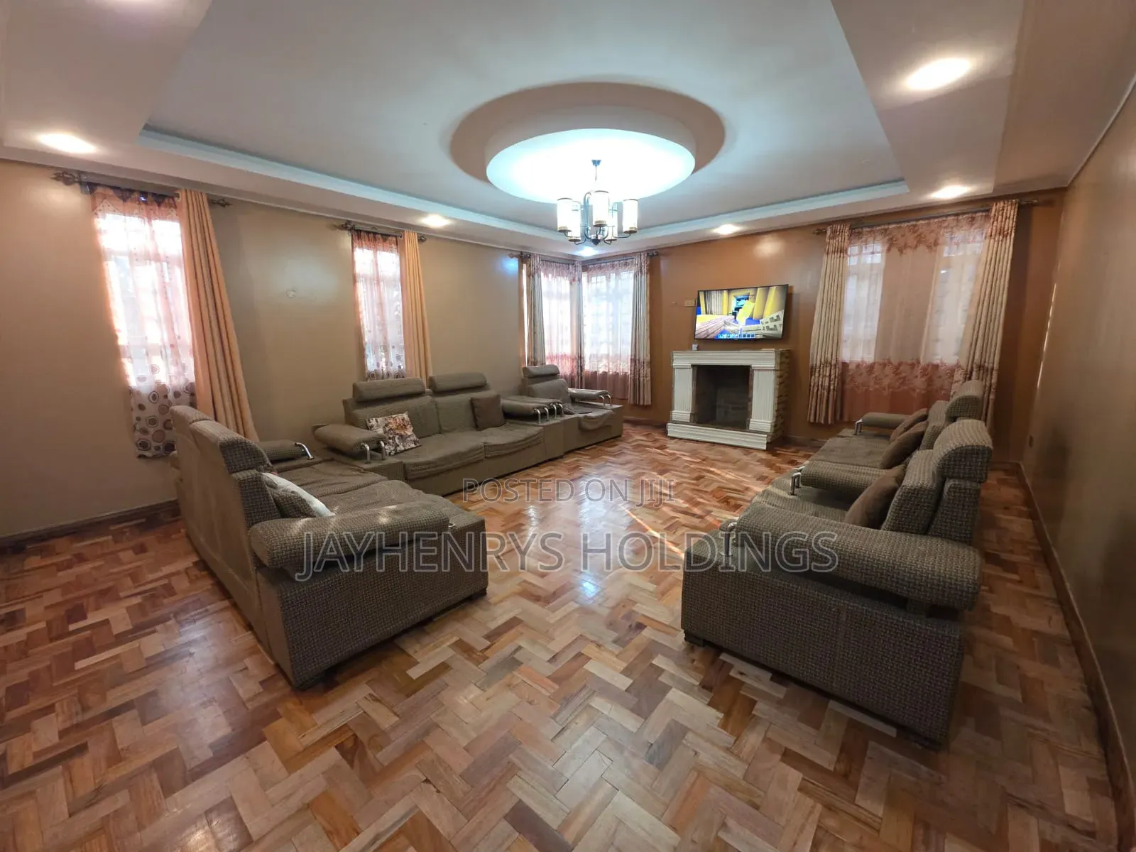4bdrm House in Sigona, Kiambu / Kiambu for sale in Kiambu / Kiambu 
