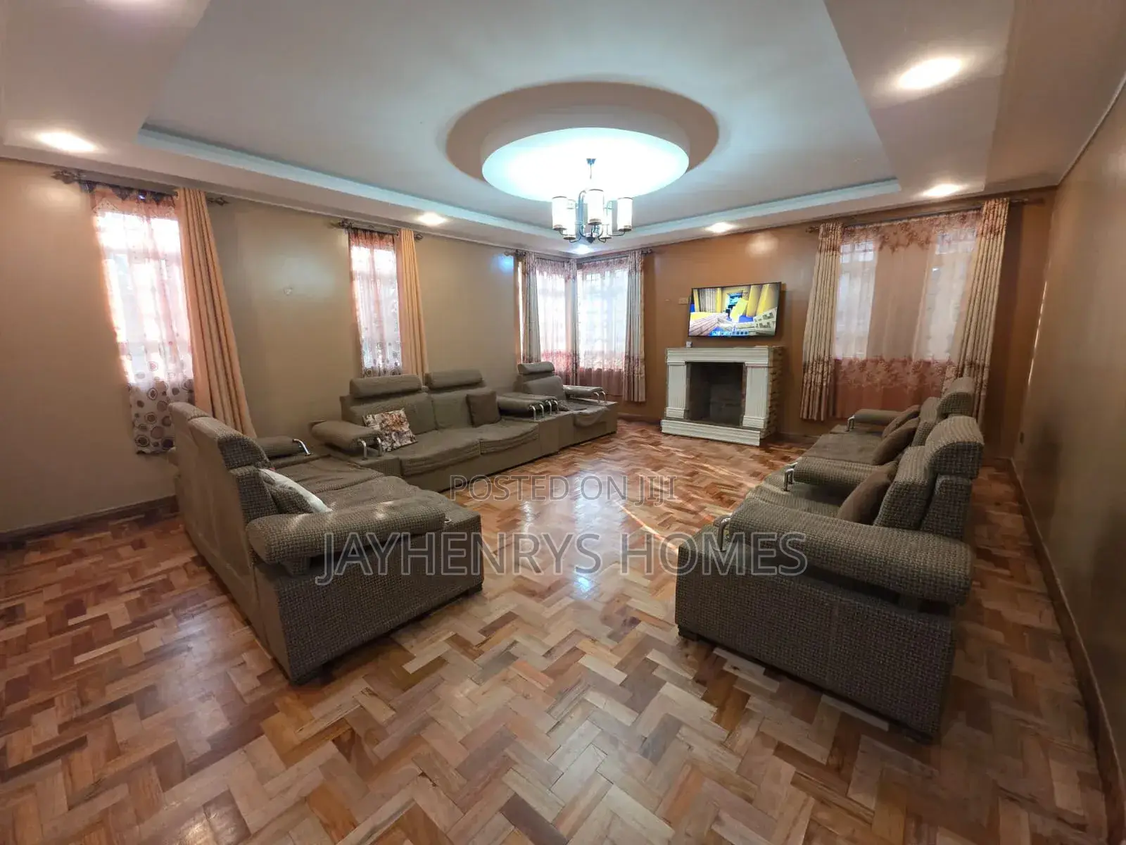4bdrm House in Sigona, Kiambu / Kiambu for sale in Kiambu / Kiambu 