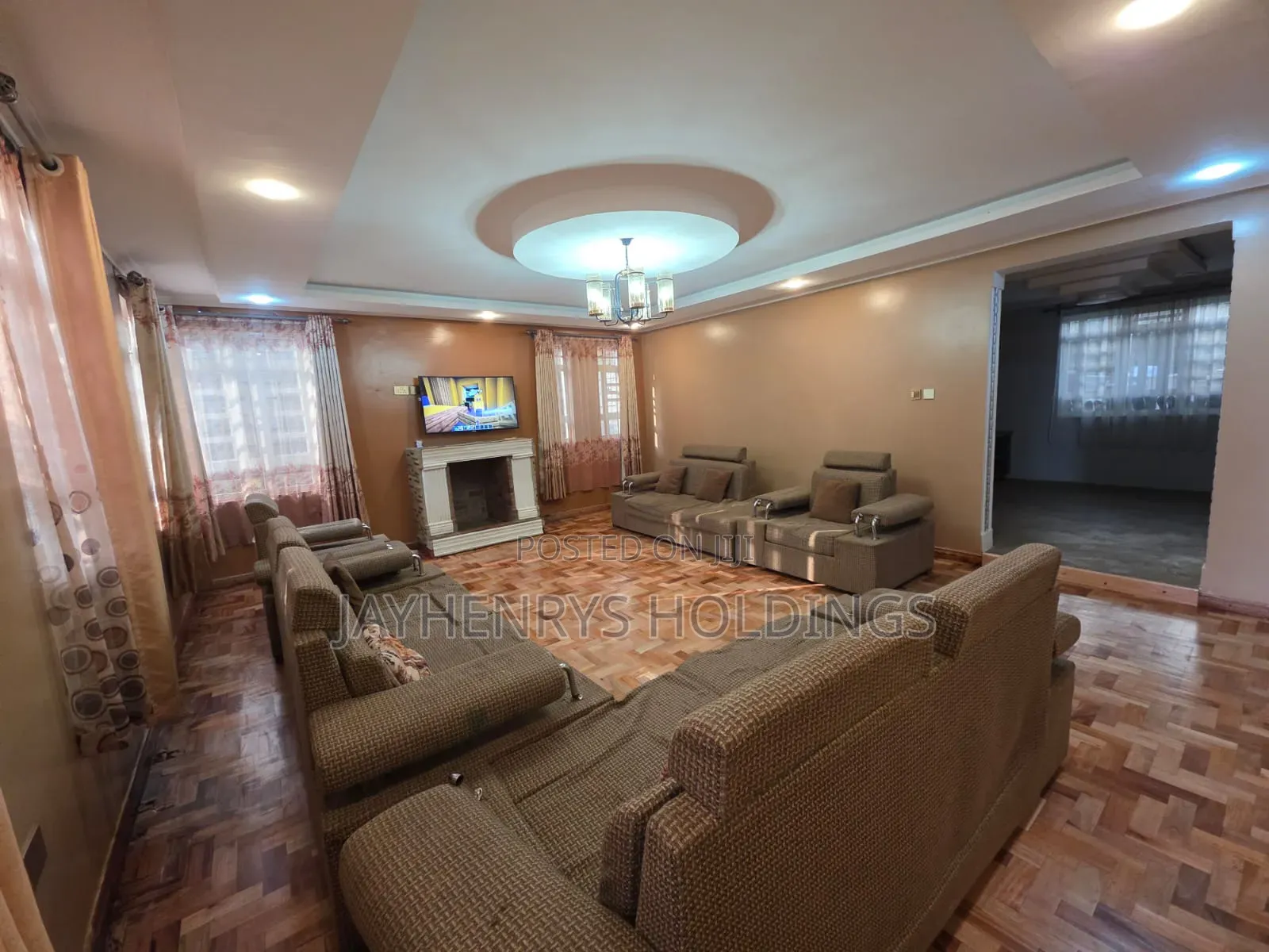 4bdrm House in Sigona, Kiambu / Kiambu for sale in Kiambu / Kiambu 