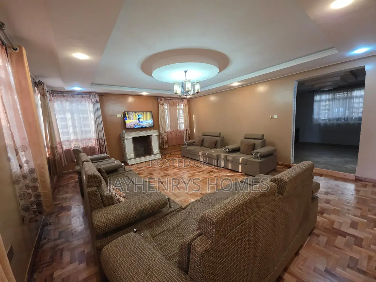 4bdrm House in Sigona, Kiambu / Kiambu for sale in Kiambu / Kiambu 