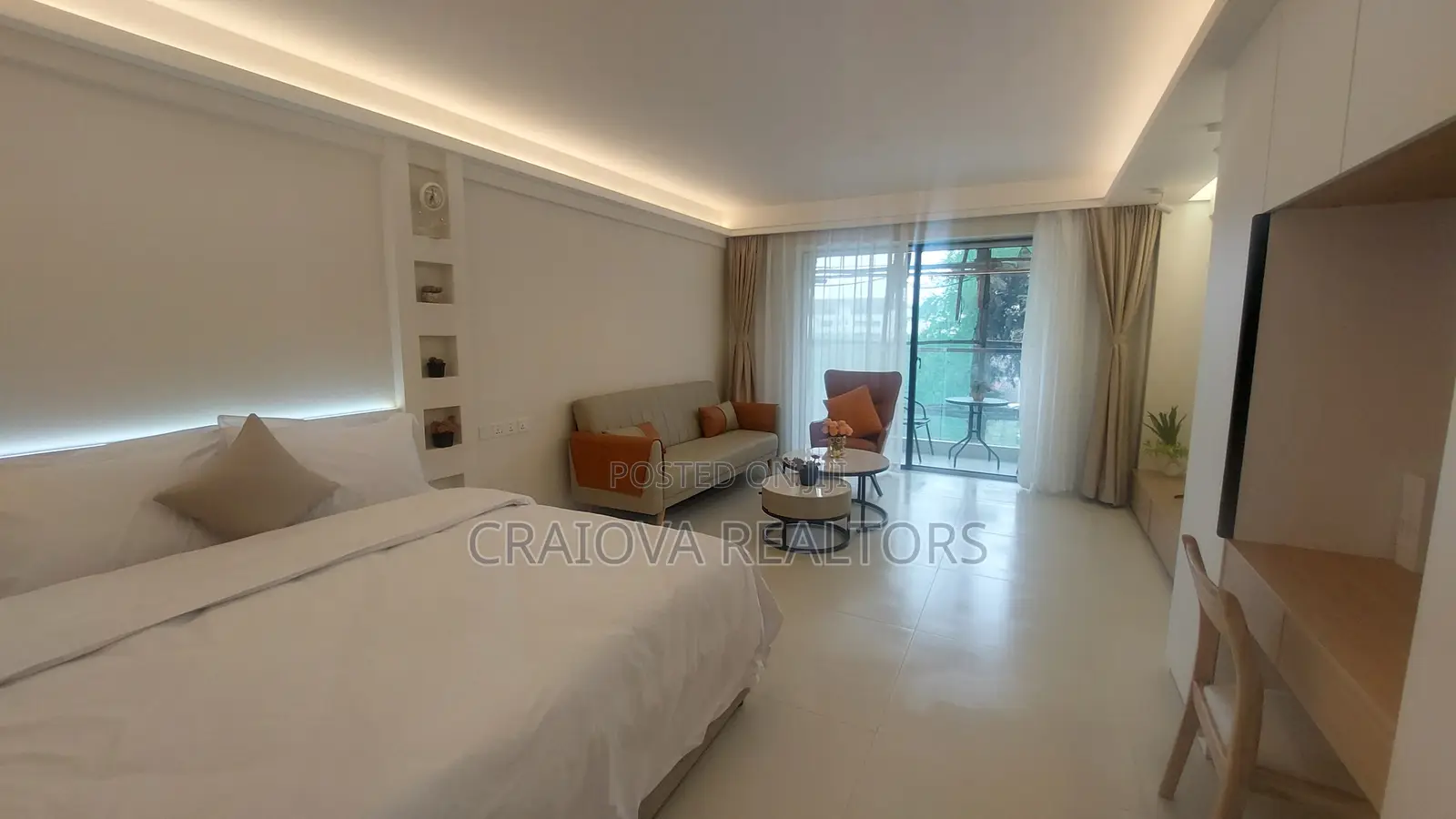 Studio Apartment in Lavington for sale in Lavington