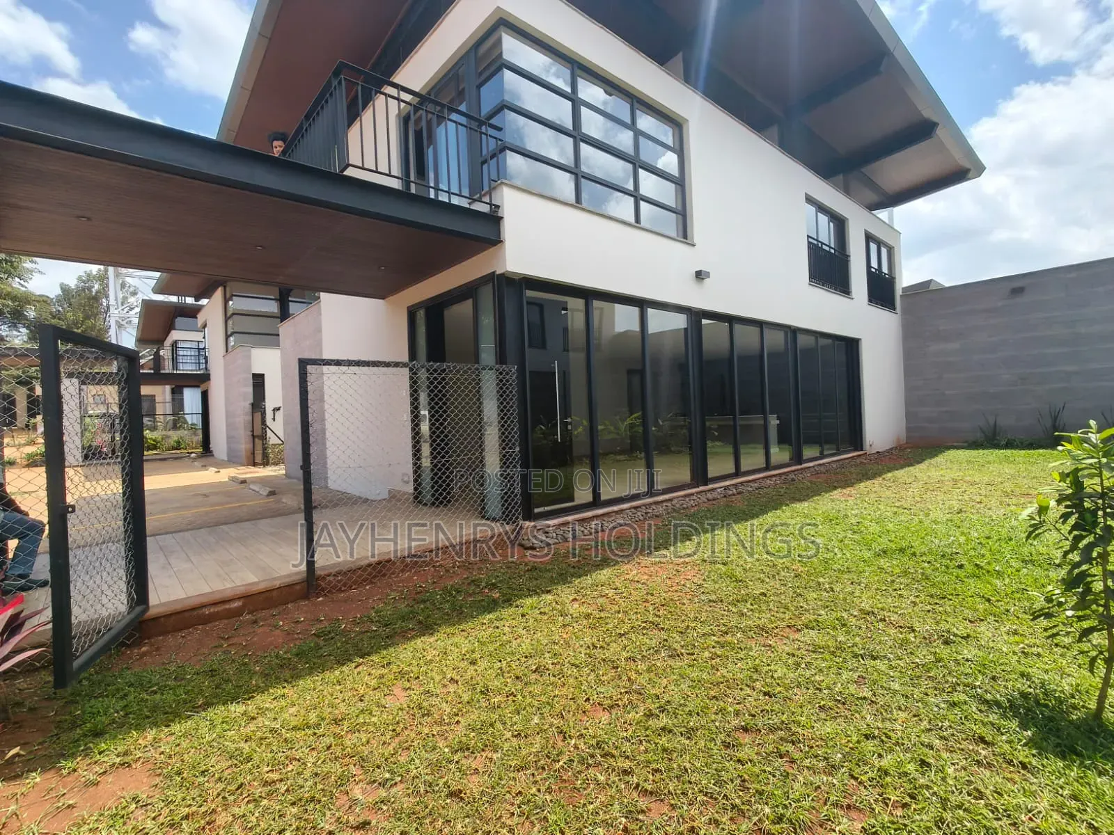4bdrm House in Runda for sale in Runda