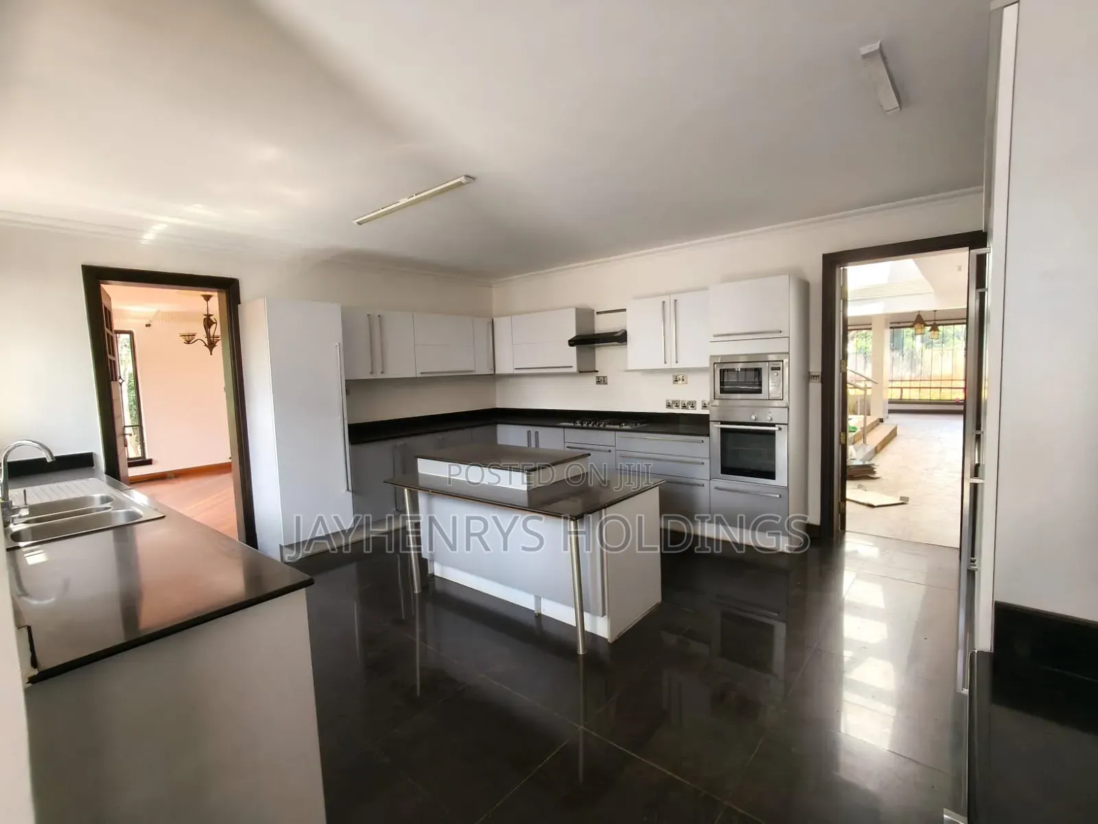 4bdrm House in Runda for sale in Runda