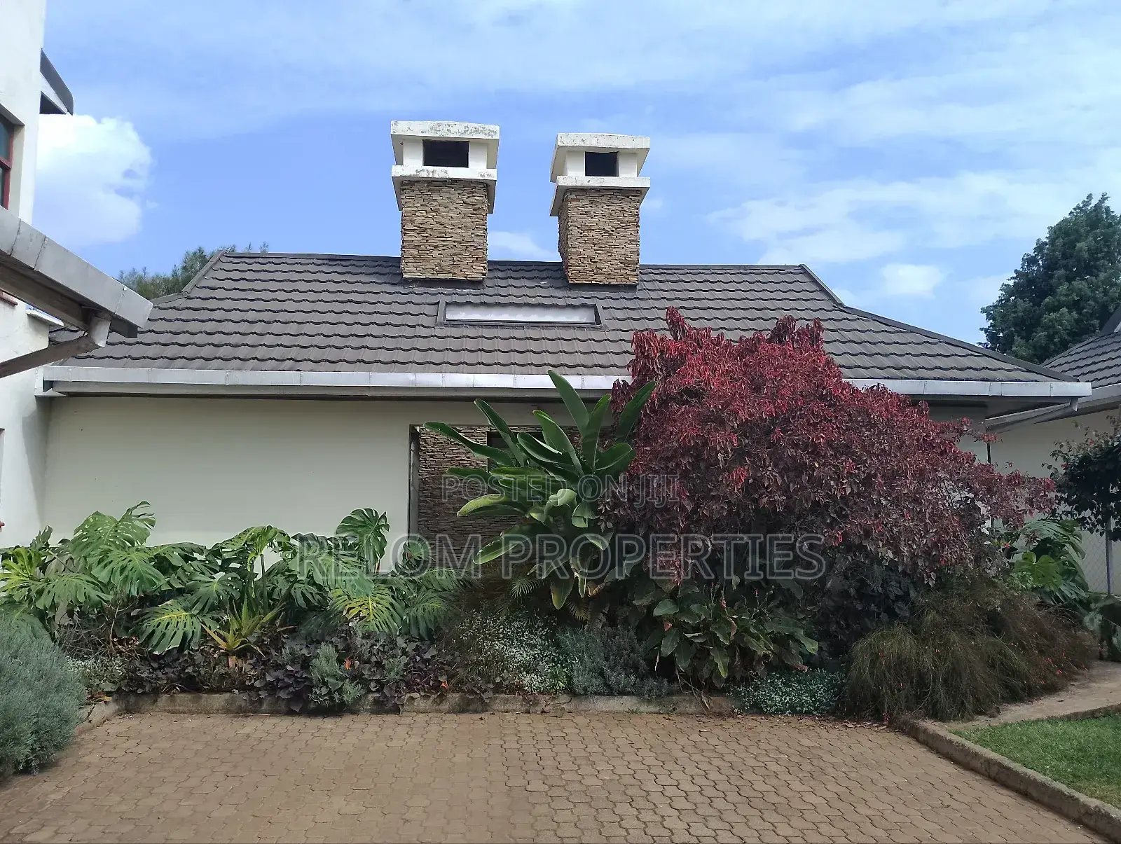 5bdrm Villa in Karen for rent in Karen