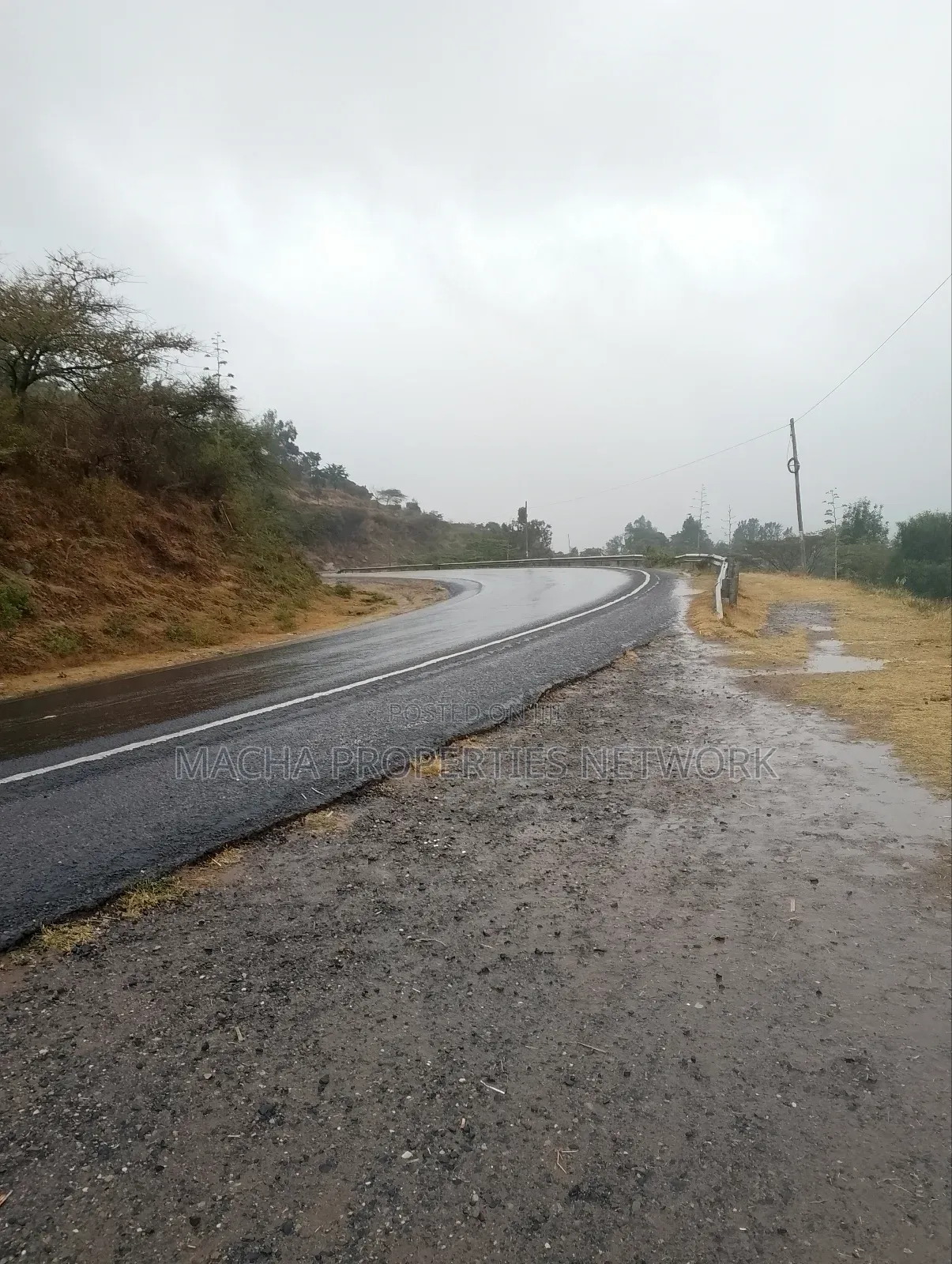 Plot 70 By 100 Ft. in Machakos Town