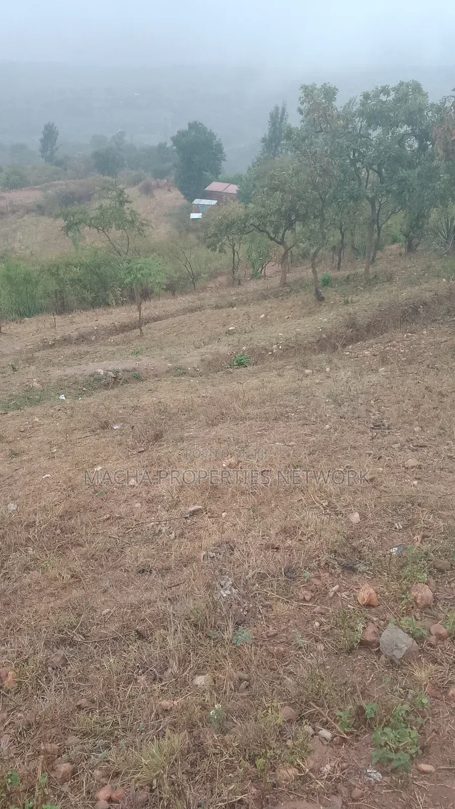 Plot 70 By 100 Ft. in Machakos Town