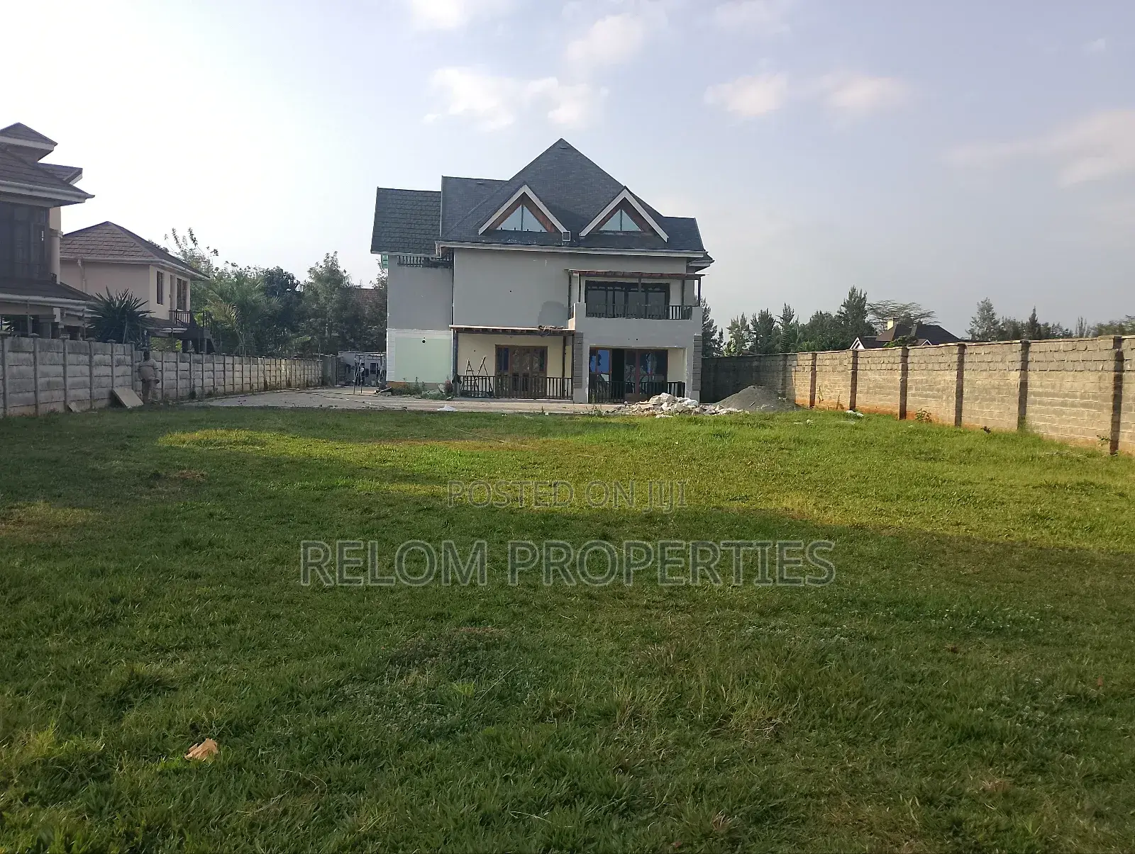 5bdrm Villa in Karen for sale in Karen